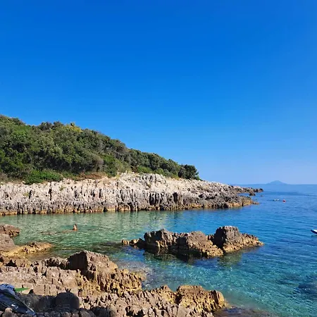 Casa Skitaconka Villa *