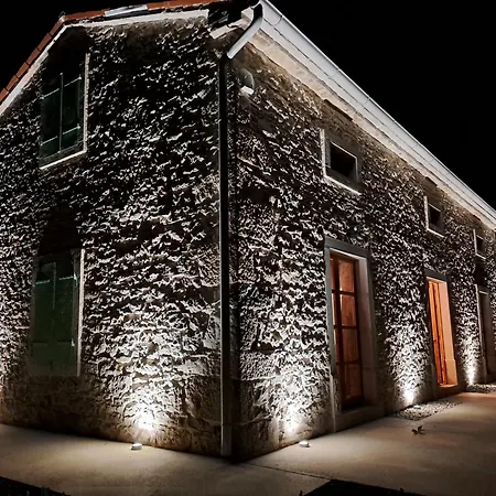 Casa Skitaconka Villa Koromačno