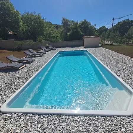 Casa Skitaconka * Koromačno