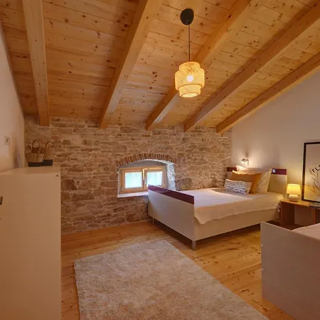 Casa Skitaconka Villa