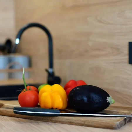 Casa Skitaconka Villa *