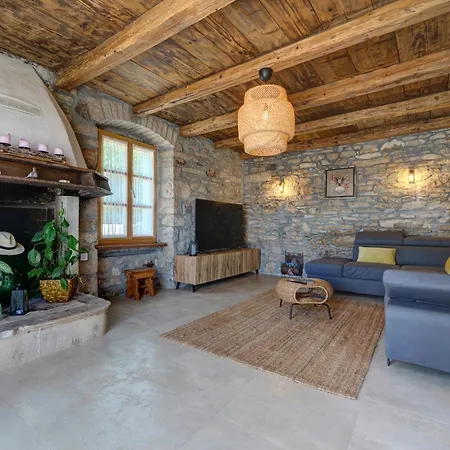 Casa Skitaconka *