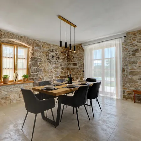 Casa Skitaconka Villa