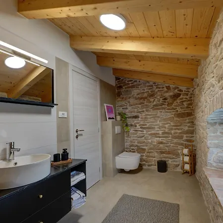 Villa Casa Skitaconka Koromačno