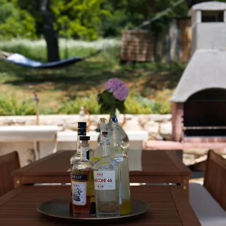 Casa Skitaconka Villa