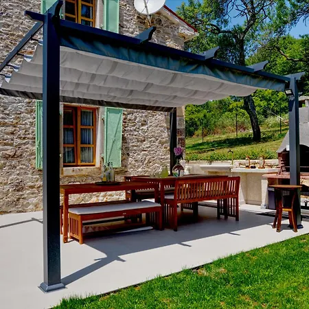 Villa Casa Skitaconka *