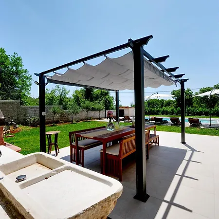 Casa Skitaconka Villa Koromačno