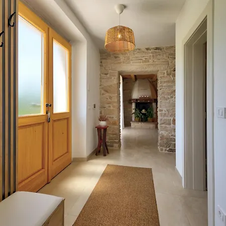 Casa Skitaconka Koromačno