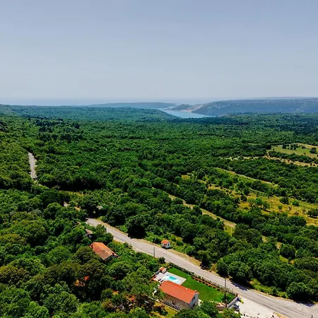 Casa Skitaconka Villa *