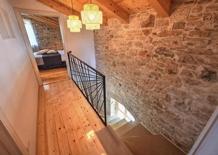 Casa Skitaconka 빌라 *