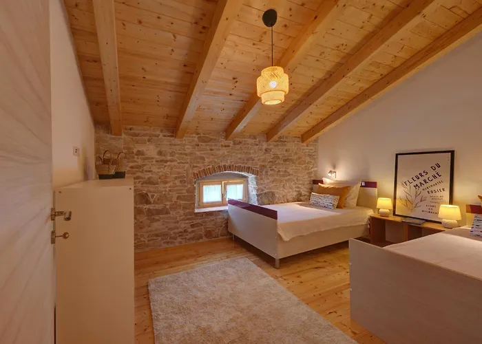 Casa Skitaconka 빌라
