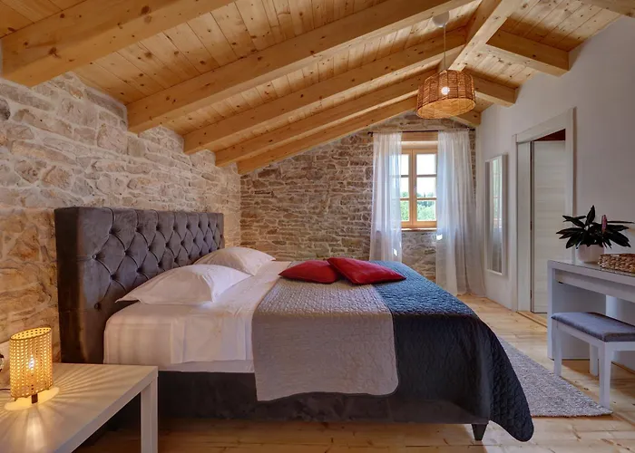 Casa Skitaconka 빌라 *