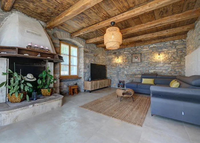 Casa Skitaconka *