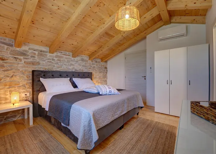 Casa Skitaconka * Koromačno