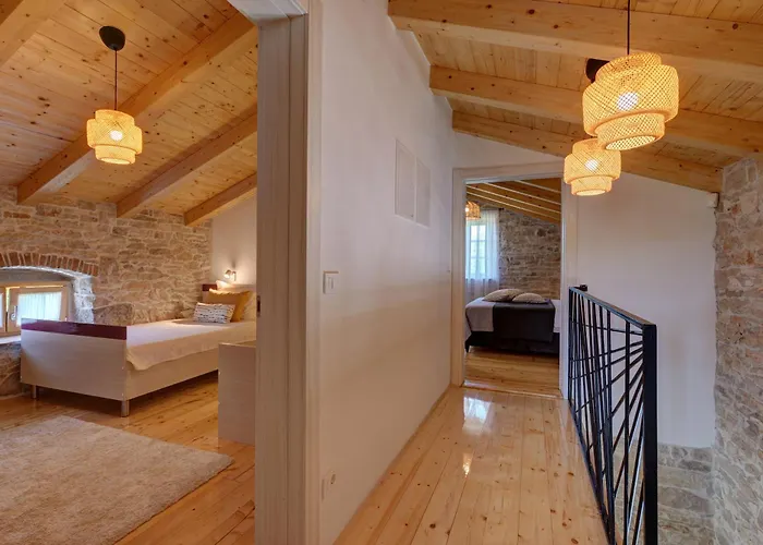 Casa Skitaconka 빌라