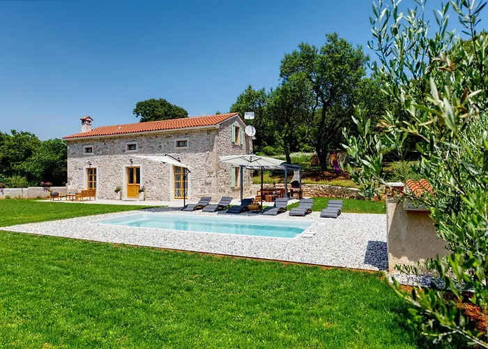 Casa Skitaconka 빌라 *
