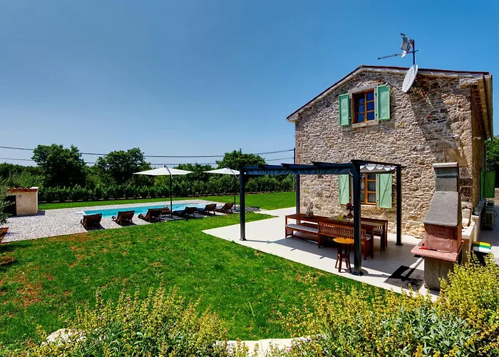 Casa Skitaconka *