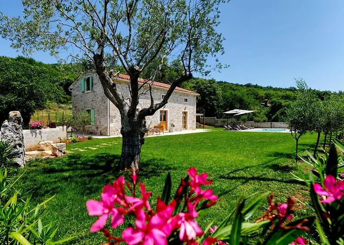 Casa Skitaconka 빌라 *