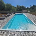 Casa Skitaconka * Koromačno
