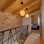 Vila Casa Skitaconka Koromačno