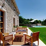 Casa Skitaconka Vila Koromačno
