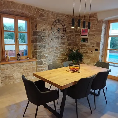 Casa Skitaconka Villa Koromacno