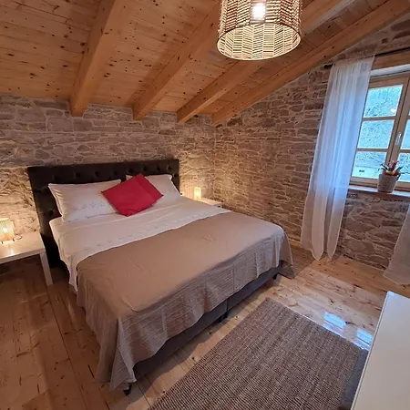Casa Skitaconka *