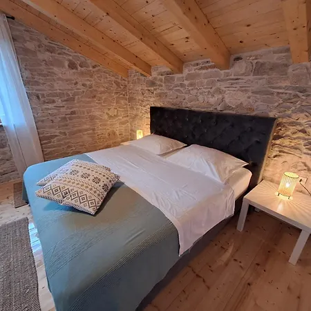 Casa Skitaconka Villa Koromacno