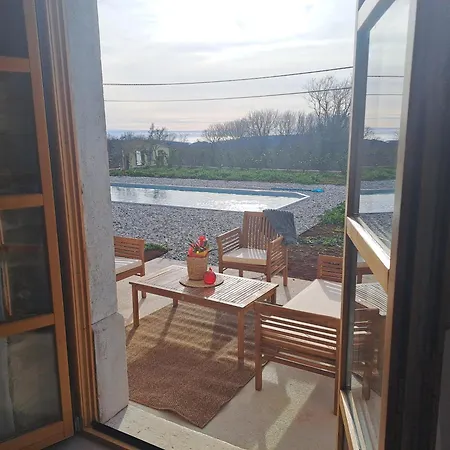 Villa Casa Skitaconka