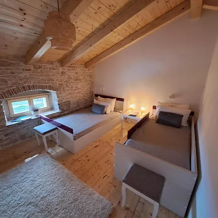 Villa Casa Skitaconka Koromacno