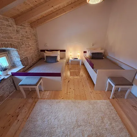 Villa Casa Skitaconka Koromacno