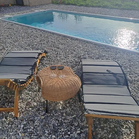 Villa Casa Skitaconka *