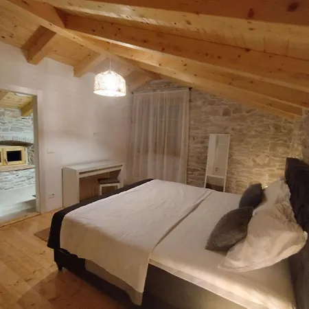 Villa Casa Skitaconka *