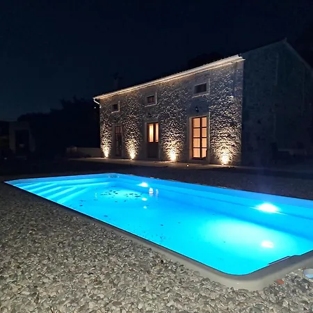 Casa Skitaconka Villa