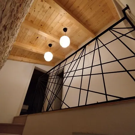 Casa Skitaconka Koromacno