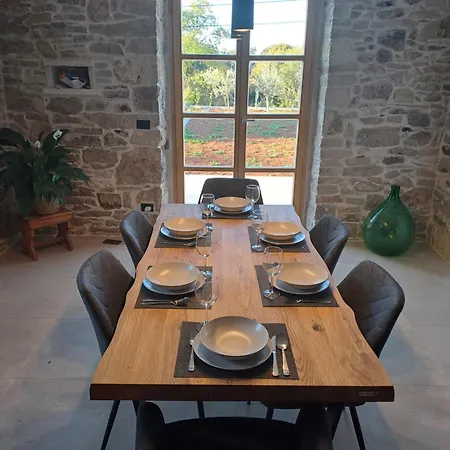 Casa Skitaconka *