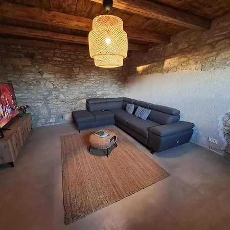 Casa Skitaconka Koromacno