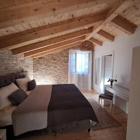 Casa Skitaconka Villa