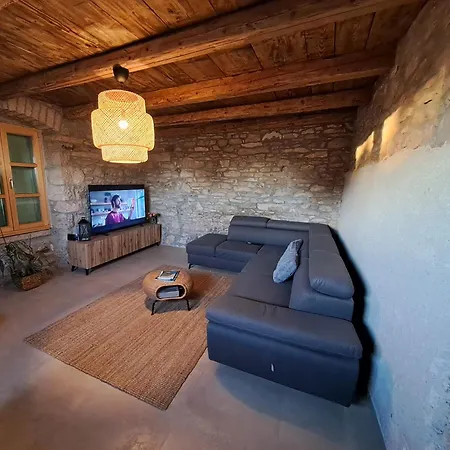 Villa Casa Skitaconka *