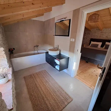 Casa Skitaconka Villa Koromacno