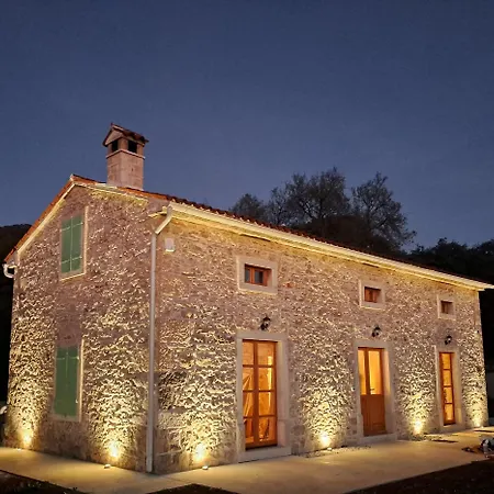 فيلة Casa Skitaconka Koromačno