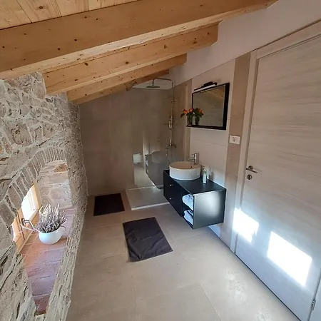 Villa Casa Skitaconka Koromacno