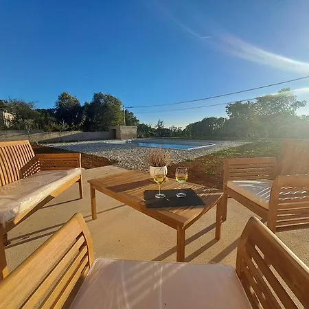 Casa Skitaconka Villa Koromacno