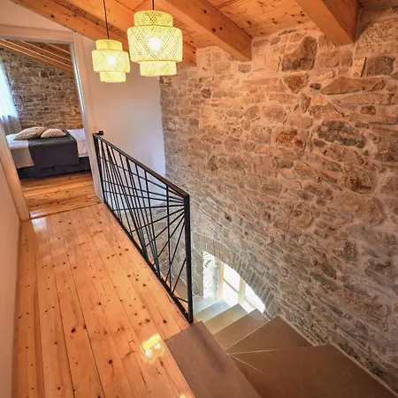 Casa Skitaconka فيلة *