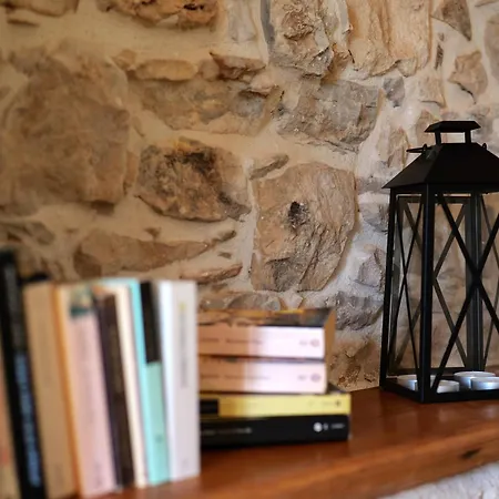 Casa Skitaconka فيلة *