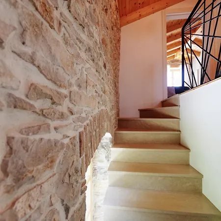 Casa Skitaconka Villa