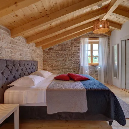 Casa Skitaconka ヴィラ *
