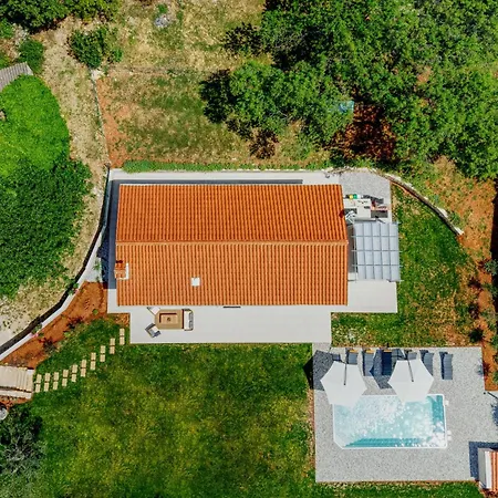 فيلة Casa Skitaconka Koromačno