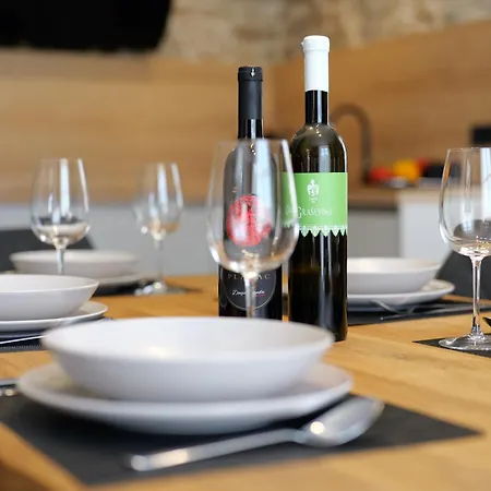 Casa Skitaconka فيلة