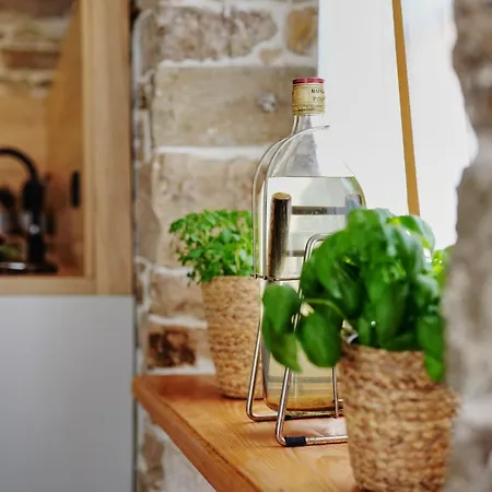 Casa Skitaconka فيلة